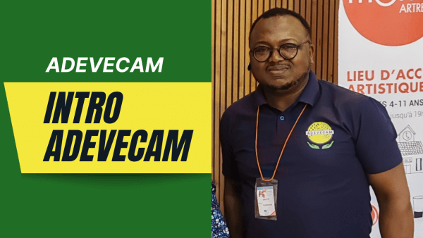 Présentation Adevecam