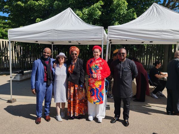 Journée Nationale des Mémoires de la Traite, de l’Esclavage et de leur Abolition 2025