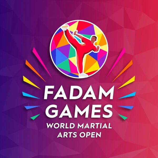 Logo Fadam Games
