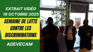 Semaine de lutte contre les discriminations