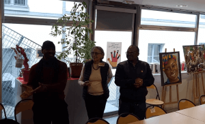 Semaine de lutte contre les discriminations 2025