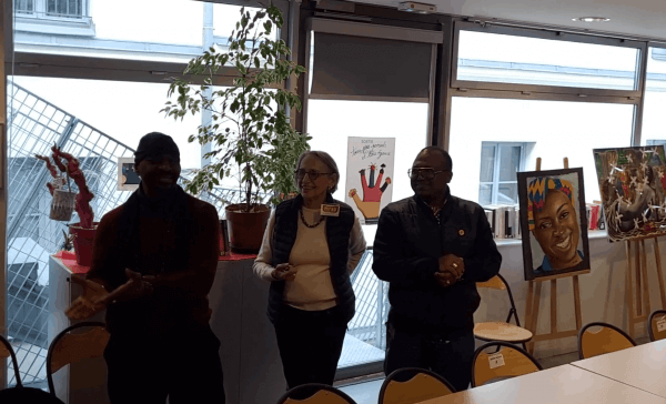 Semaine de lutte contre les discriminations 2025