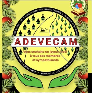 Adevecam Noël 2025