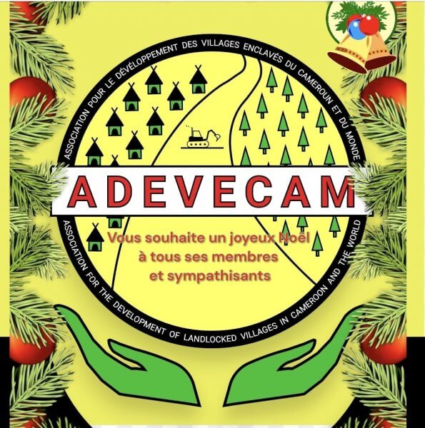 Adevecam Noël 2025