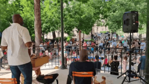 Festival de la nature